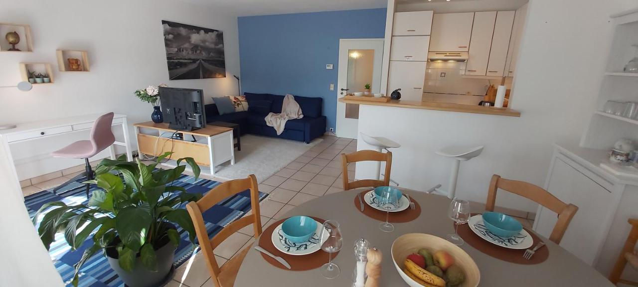 Lln Lodge Louvain-la-Neuve Luaran gambar