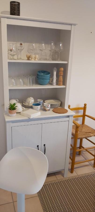 Lln Lodge Louvain-la-Neuve Luaran gambar