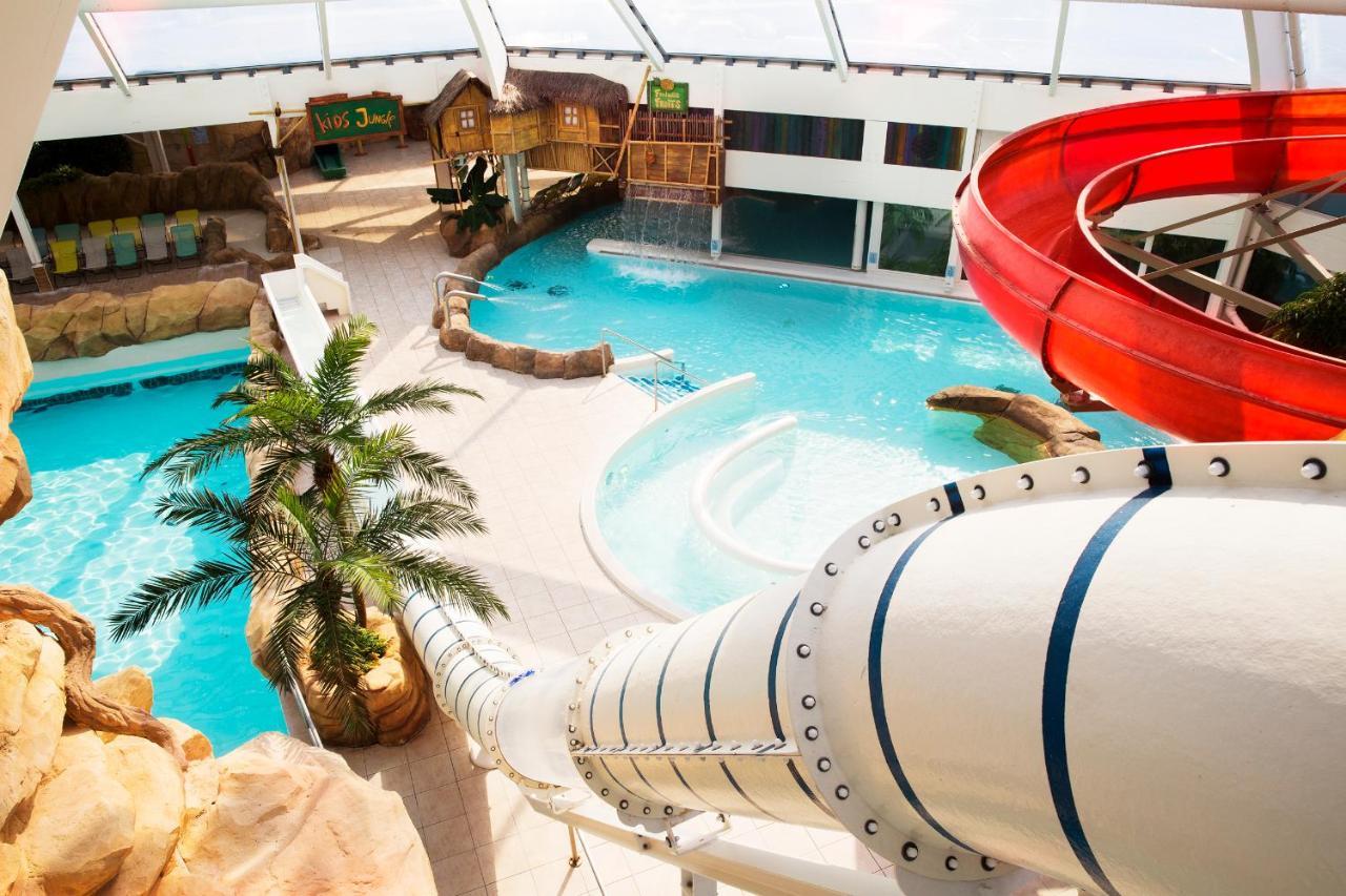 Lln Lodge Louvain-la-Neuve Luaran gambar
