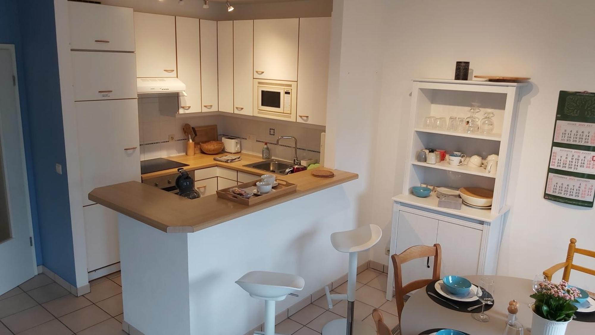 Lln Lodge Louvain-la-Neuve Luaran gambar