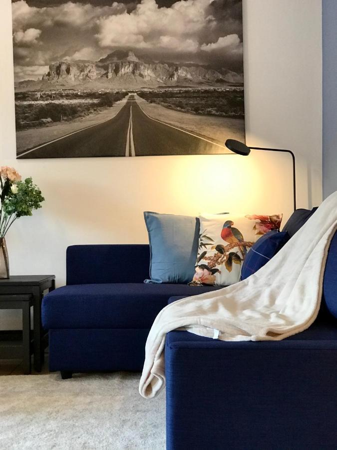 Lln Lodge Louvain-la-Neuve Luaran gambar
