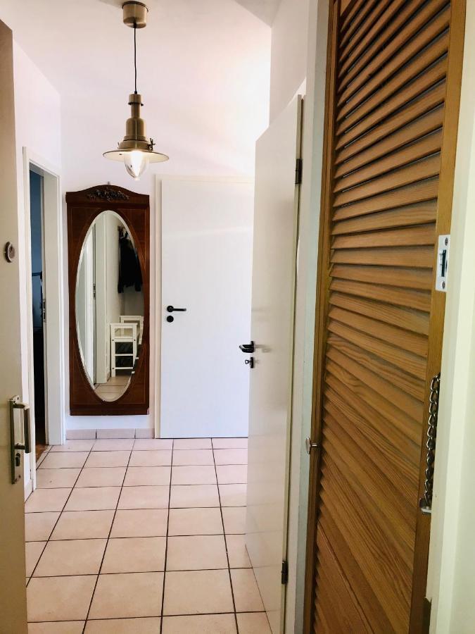 Lln Lodge Louvain-la-Neuve Luaran gambar