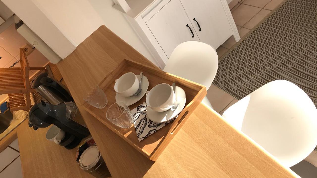 Lln Lodge Louvain-la-Neuve Luaran gambar